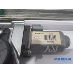 Peugeot - Expert - Window mechanism 2-door, front right