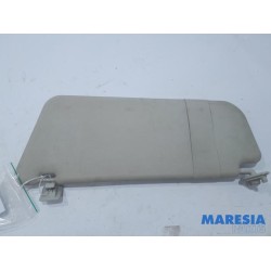 Peugeot - Expert - Zonneklep