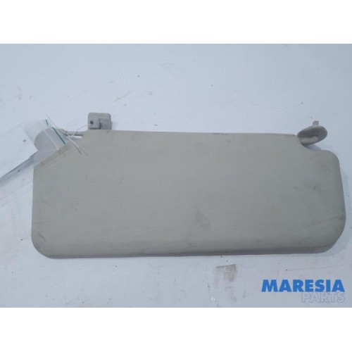 Peugeot - Expert - Sun visor