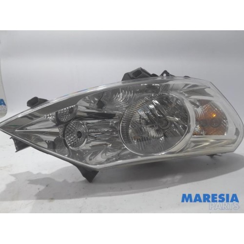 Peugeot - Expert - Koplamp rechts