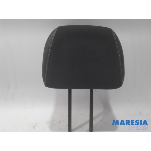 Citroen - C3 - Headrest