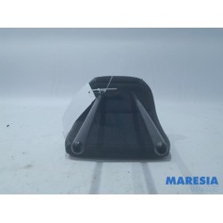 Citroen - C3 - Headrest
