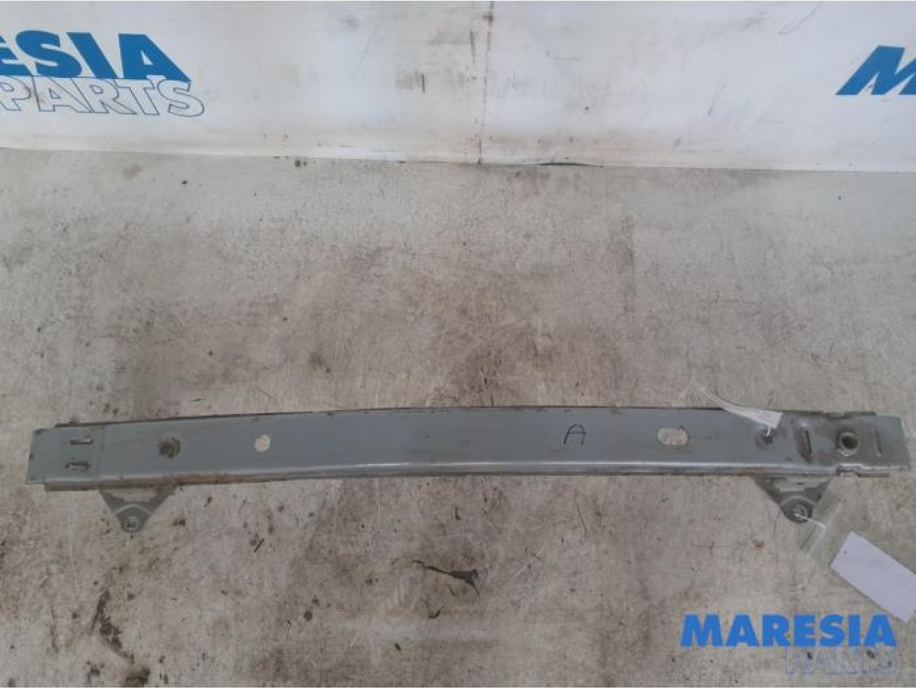 Citroen - C3 - Rear bumper frame