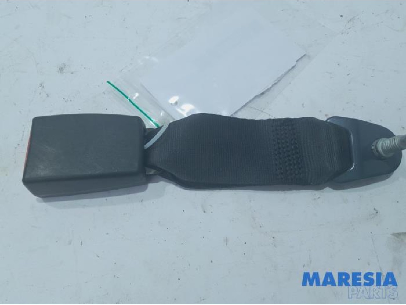 Citroen - C3 - Veiligheidsgordel Insteek rechts-achter