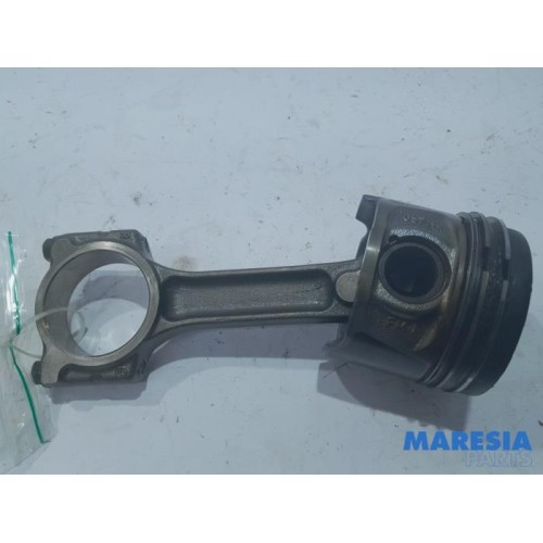 Renault - Megane - Piston