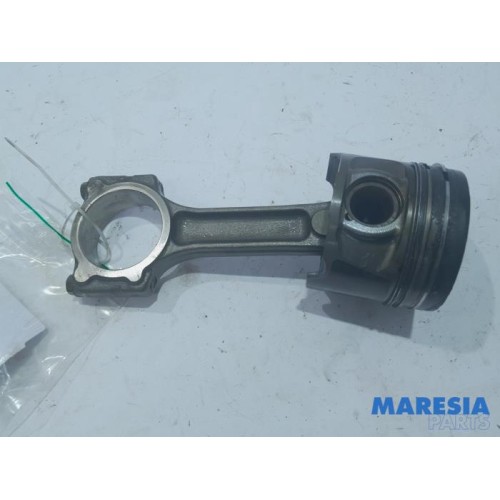 Renault - Megane - Piston