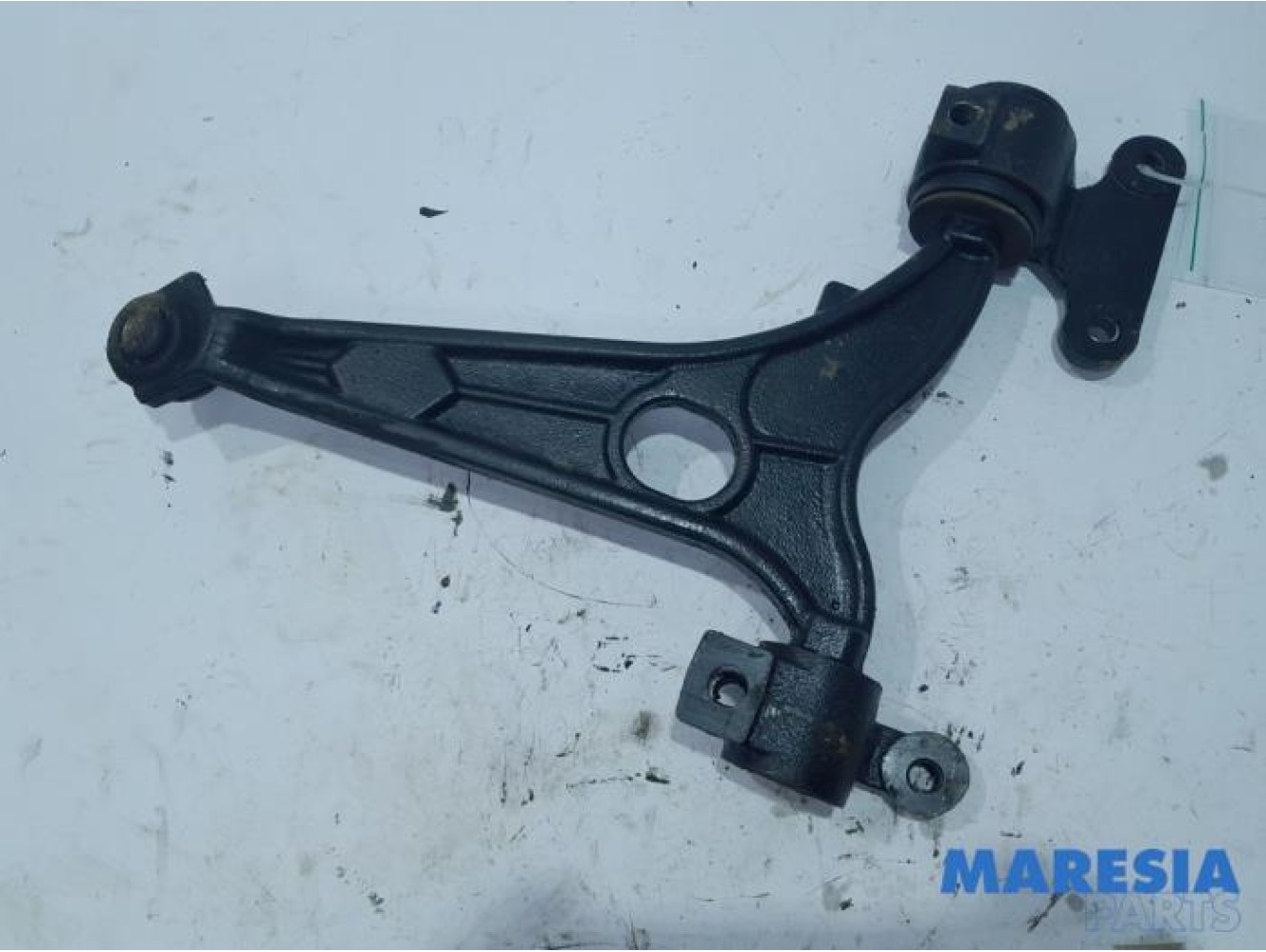 Peugeot - Expert - Front lower wishbone, left
