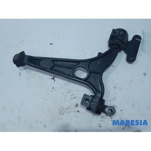 Peugeot - Expert - Front lower wishbone, left