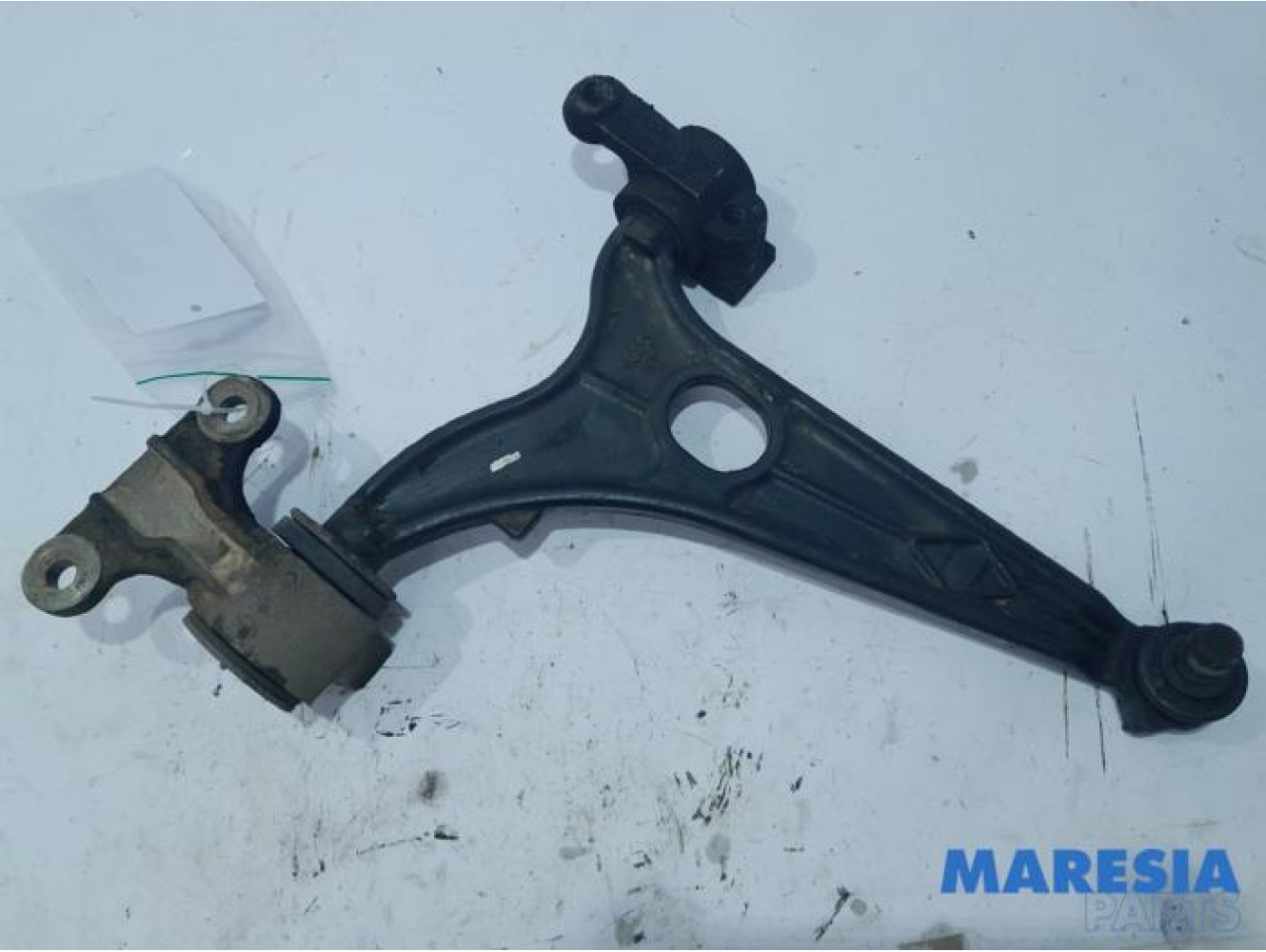 Peugeot - Expert - Front lower wishbone, right