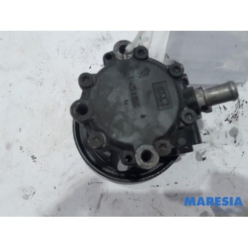 Peugeot - Expert - Power steering pump