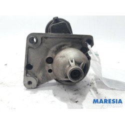 Peugeot - Expert - Startmotor