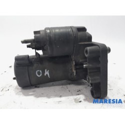 Peugeot - Expert - Startmotor