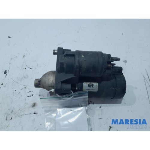 Peugeot - Expert - Startmotor
