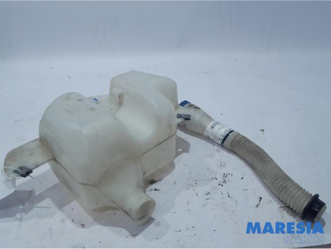 Peugeot - Expert - Réservoir lave-glace avant