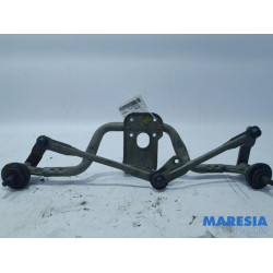 Peugeot - Expert - Wiper mechanism