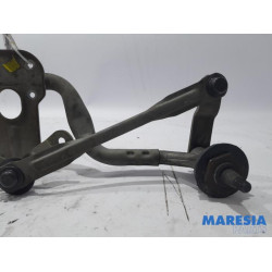 Peugeot - Expert - Wiper mechanism