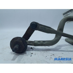 Peugeot - Expert - Wiper mechanism