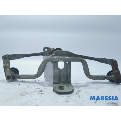 Peugeot - Expert - Wiper mechanism