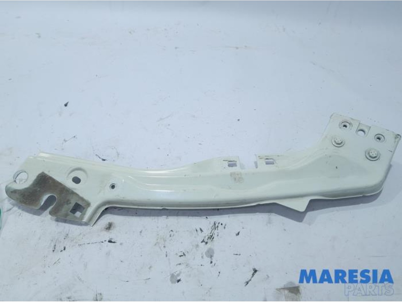 Peugeot - Expert - Front panel