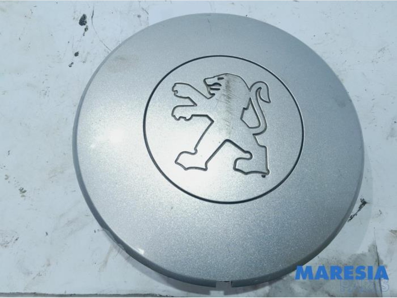 Peugeot - Expert - Wheel cover (spare)