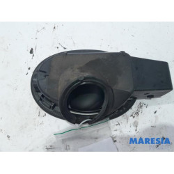 Peugeot - Expert - Tank cap cover