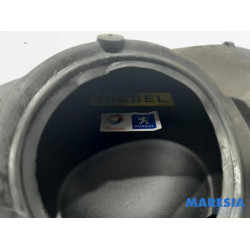 Peugeot - Expert - Tank cap cover