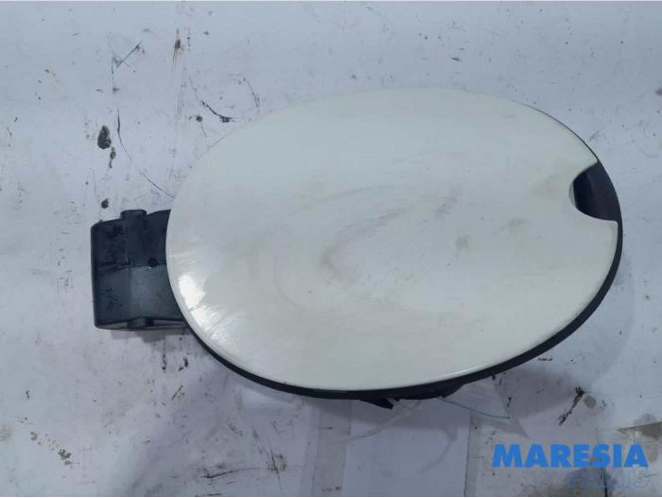 Peugeot - Expert - Tank cap cover