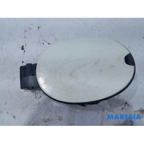 Peugeot - Expert - Tank Klep