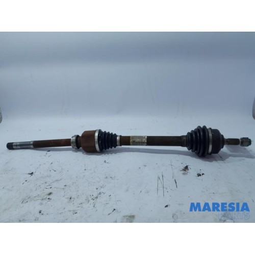 Citroen - C3 - Front drive shaft, right