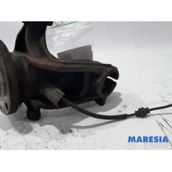 Citroen - C3 - Knuckle, front right