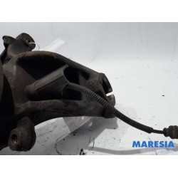 Citroen - C3 - Knuckle, front right