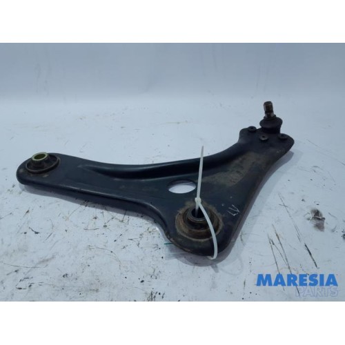 Citroen - C3 - Front lower wishbone, right