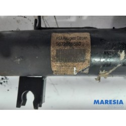 Citroen - C3 - Stoßdämpferstrebe links vorne