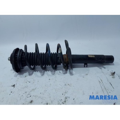 Citroen - C3 - Front shock absorber rod, right
