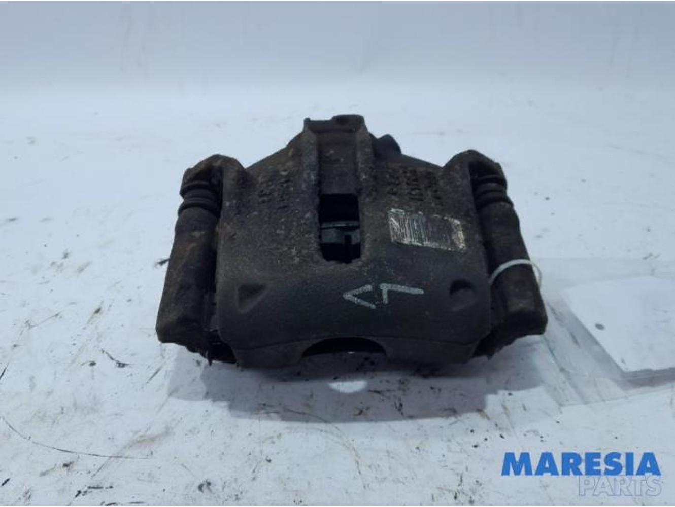 Citroen - C3 - Front brake calliper, left