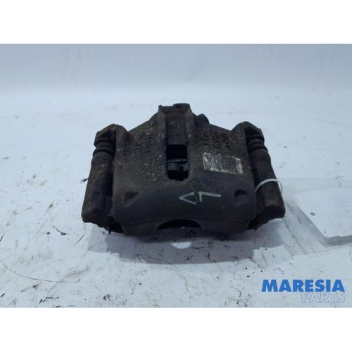 Citroen - C3 - Front brake calliper, left