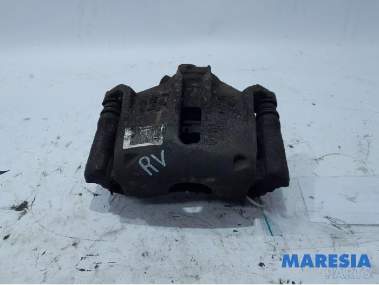 Citroen - C3 - Front brake calliper, right