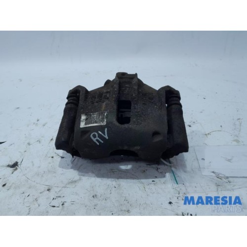 Citroen - C3 - Front brake calliper, right