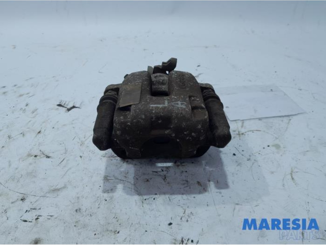 Citroen - C3 - Rear brake calliper, left