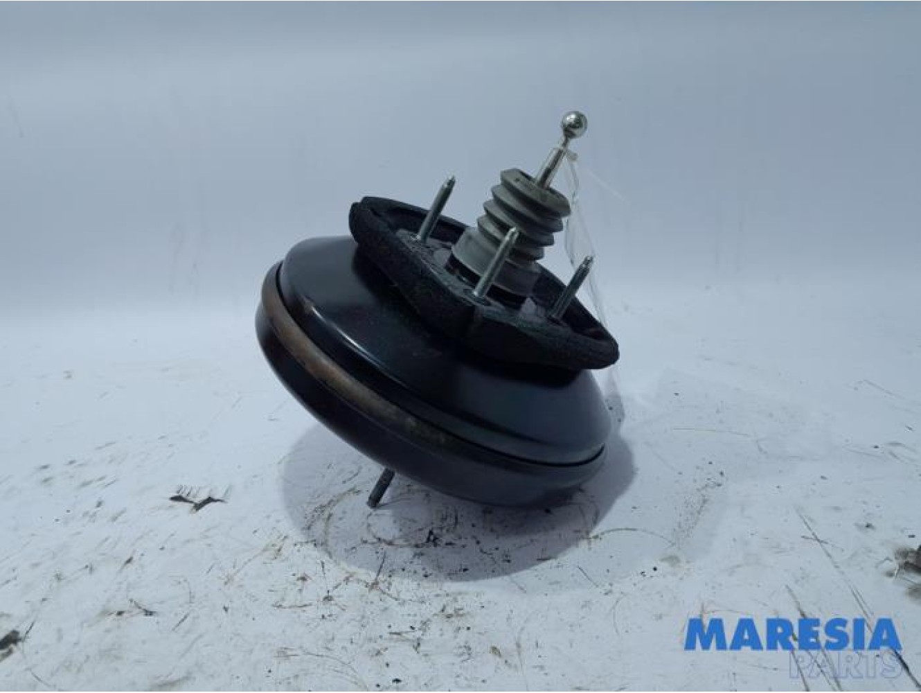 Citroen - C3 - Brake servo