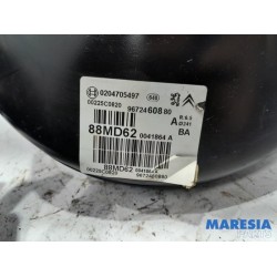Citroen - C3 - Brake servo