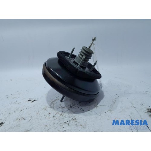 Citroen - C3 - Brake servo
