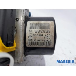 Citroen - C3 - ABS Pomp