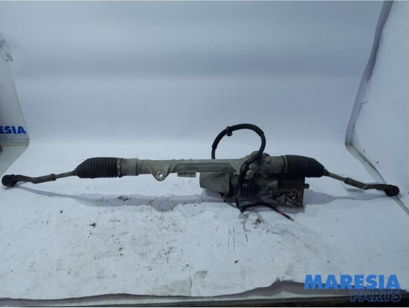 Citroen - C3 - Power steering box