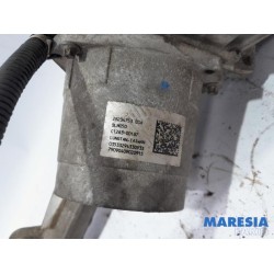 Citroen - C3 - Power steering box