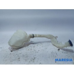 Citroen - C3 - Front windscreen washer reservoir