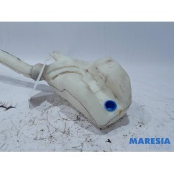 Citroen - C3 - Front windscreen washer reservoir