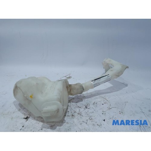 Citroen - C3 - Front windscreen washer reservoir