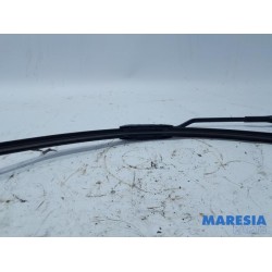 Citroen - C3 - Front wiper arm