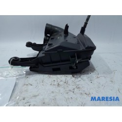 Citroen - C3 - Air box